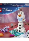 LEGO Disney Karlar Ülkesi Olaf ve Bruninin Piknik Eğlencesi 4328