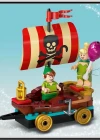 LEGO Disney Kutlama Treni 43212