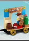 LEGO Disney Kutlama Treni 43212