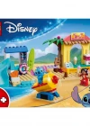 LEGO Disney Lilo ve Stitch ile Plaj Eğlencesi 43280
