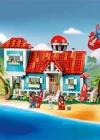 LEGO Disney Lilo ve Stitch Plaj Evi 43268