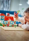 LEGO Disney Lilo ve Stitch Plaj Evi 43268