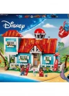 LEGO Disney Lilo ve Stitch Plaj Evi 43268