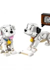 LEGO Disney Lucky ve Penny 101 Dalmaçyalı Köpek Yavruları 43271