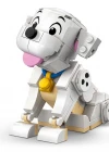 LEGO Disney Lucky ve Penny 101 Dalmaçyalı Köpek Yavruları 43271