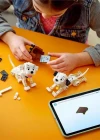LEGO Disney Lucky ve Penny 101 Dalmaçyalı Köpek Yavruları 43271