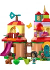LEGO Disney Mini Enkanto Evi 43261