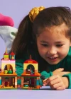 LEGO Disney Mini Enkanto Evi 43261