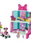 LEGO Disney Minnie’nin Evcil Hayvan Oteli 43274
