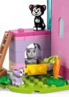 LEGO Disney Minnie’nin Evcil Hayvan Oteli 43274