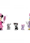 LEGO Disney Minnie’nin Evcil Hayvan Oteli 43274