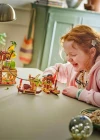 LEGO Disney Moana 2 Kakamora Gemisi 43258