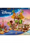 LEGO Disney Moana 2 Kakamora Gemisi 43258