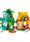 LEGO Disney Moana’nın Ada Evi 43260