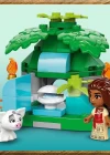 LEGO Disney Moana’nın Ada Evi 43260