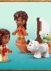 LEGO Disney Moana’nın Ada Evi 43260
