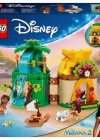 LEGO Disney Moana’nın Ada Evi 43260