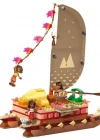 LEGO Disney Moana’nın Macera Kanosu 43270