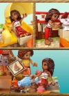 LEGO Disney Moana’nın Macera Kanosu 43270