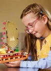 LEGO Disney Moana’nın Macera Kanosu 43270