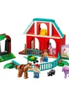 LEGO Disney Oyuncak Hikayesi 5 Blaze’in At Çiftliği 43304