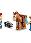 LEGO Disney Oyuncak Hikayesi 5 Blaze’in At Çiftliği 43304