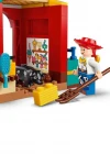 LEGO Disney Oyuncak Hikayesi 5 Blaze’in At Çiftliği 43304