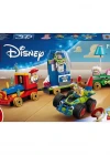 LEGO Disney Oyuncak Hikayesi Kutlama Treni ve RC Araba 43264