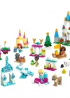 LEGO Disney Princess 2024 Yılbaşı Takvimi 43253