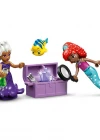LEGO Disney Princess Ariel’in Kristal Mağarası 43254