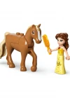 LEGO Disney Princess Bellein Hikaye Zamanı At Arabası 43233
