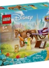 LEGO Disney Princess Bellein Hikaye Zamanı At Arabası 43233