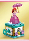 LEGO Disney Princess Dönen Ariel 43259