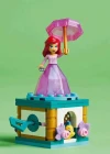 LEGO Disney Princess Dönen Ariel 43259