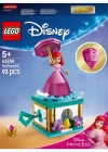 LEGO Disney Princess Dönen Ariel 43259