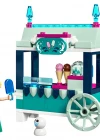 LEGO Disney Princess Elsanın Dondurmacısı 43234