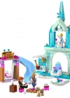 LEGO Disney Princess Elsanın Karlar Ülkesi Şatosu 43238