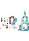 LEGO Disney Princess Elsanın Karlar Ülkesi Şatosu 43238