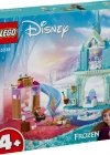 LEGO Disney Princess Elsanın Karlar Ülkesi Şatosu 43238