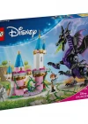 LEGO Disney Princess Malefiz’in Ejderha Formu 43240