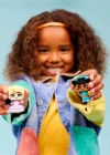 LEGO Disney Princess Mini Yasemin ve Rapunzel 43303