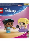 LEGO Disney Princess Mini Yasemin ve Rapunzel 43303
