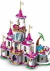 LEGO Disney Princess Muhteşem Macera Kalesi 43205