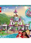 LEGO Disney Princess Muhteşem Macera Kalesi 43205