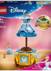 LEGO Disney Princess Sindirellanın Elbisesi 43266