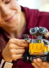 LEGO Disney ve Pixar Wall-E ve Eve 43279