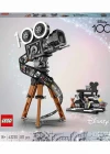 LEGO Disney Walt Disney Hatırası Kamera 43230