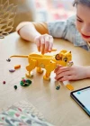 LEGO Disney Yavru Aslan Kral Simba 43243