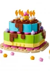 LEGO Doğum Günü Pastası 40815