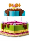 LEGO Doğum Günü Pastası 40815